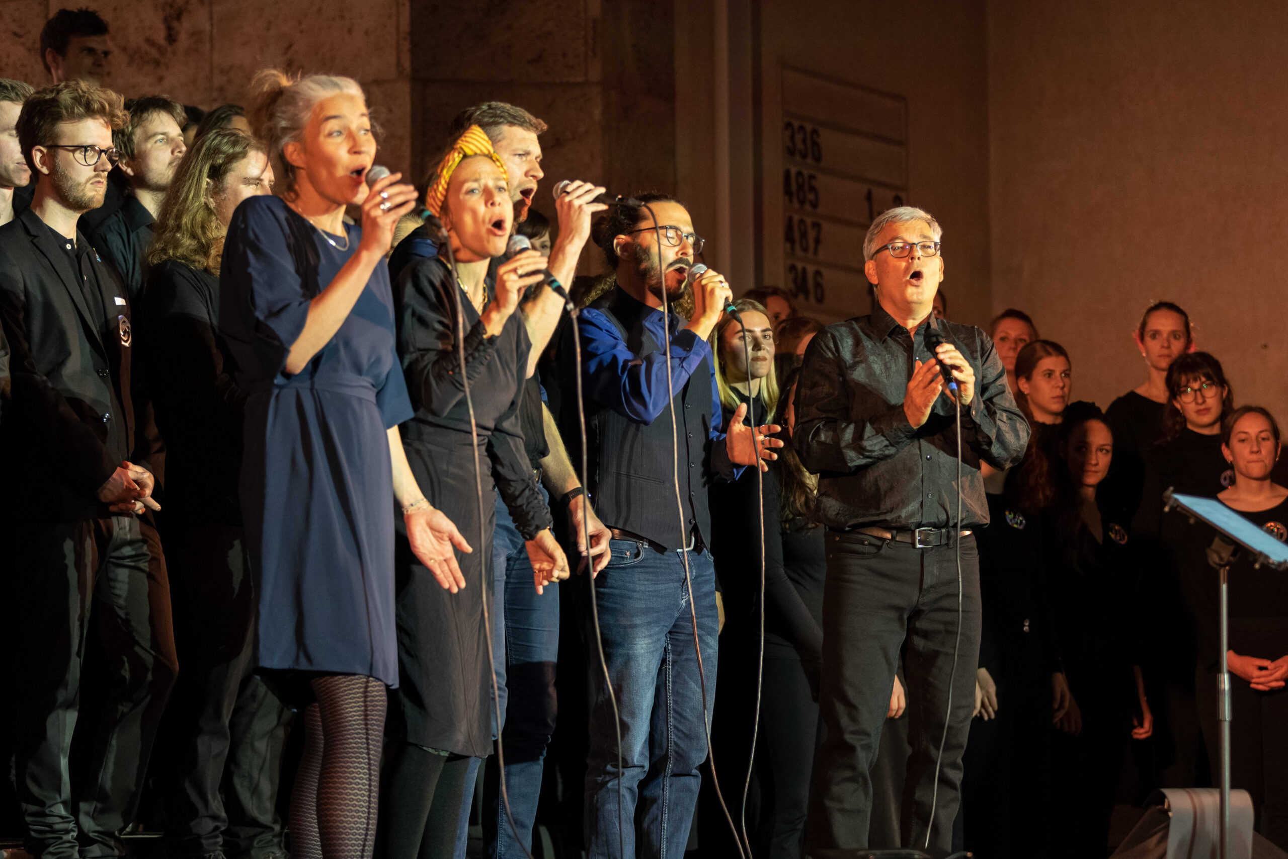 05/06/07.05.2022 – A Palmful of Choral Ecstasy