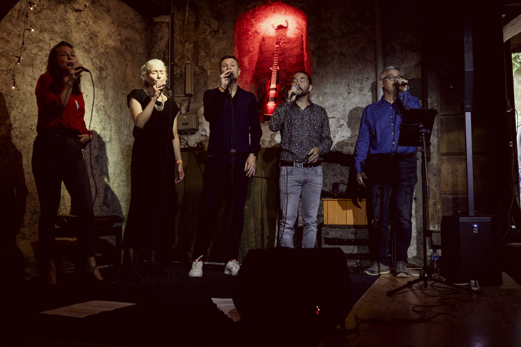 14.06.2024 – Jazz Days Ligerz